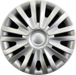 507s/H61560 Volkswagen Golf Replica Hubcap/Wheelcover 15 Inch #5K0601147FVZN