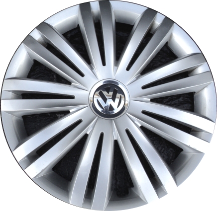 NEW VW  Volkswagen  Passat 15" Hubcap Wheelcovers Set AM 