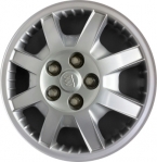 H1152 Buick Rendezvous OEM Hubcap/Wheelcover 16 Inch #9593864