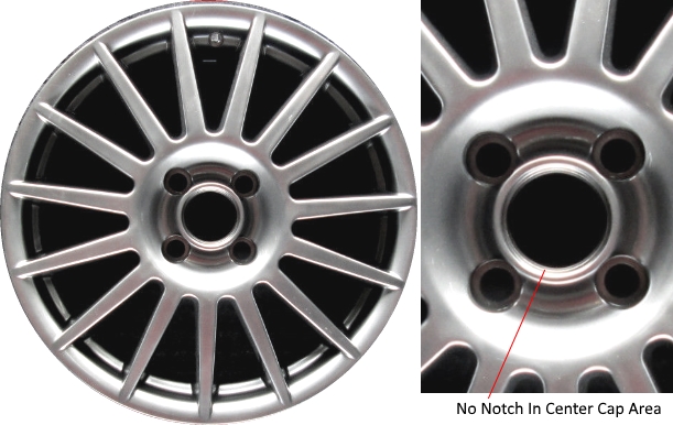 focus 2003 bolt pattern