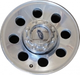 ALY3599 Ford F-250, F-350 Wheel/Rim Polished #5C3Z1007AA