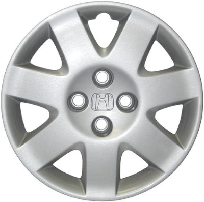 1x NEW Genuine OEM Honda Civic 15" Wheel Cover 44733-S5D-A11 hubcap hub cap