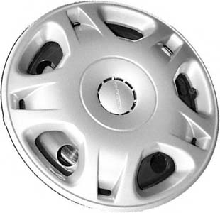 Subaru sales legacy hubcaps