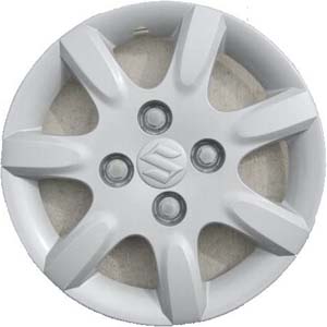 2008 suzuki forenza hubcaps