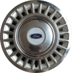 H7014 Ford Crown Victoria OEM Hubcap/Wheelcover 16 Inch #1W7Z1130AA