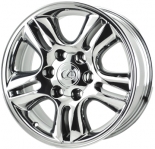 ALY74167U95 Lexus GX470 Wheel/Rim Chrome #4261160320