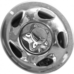 ALY3194U/3399 Ford F-150 Wheel/Rim Polished #YL3Z1007BA